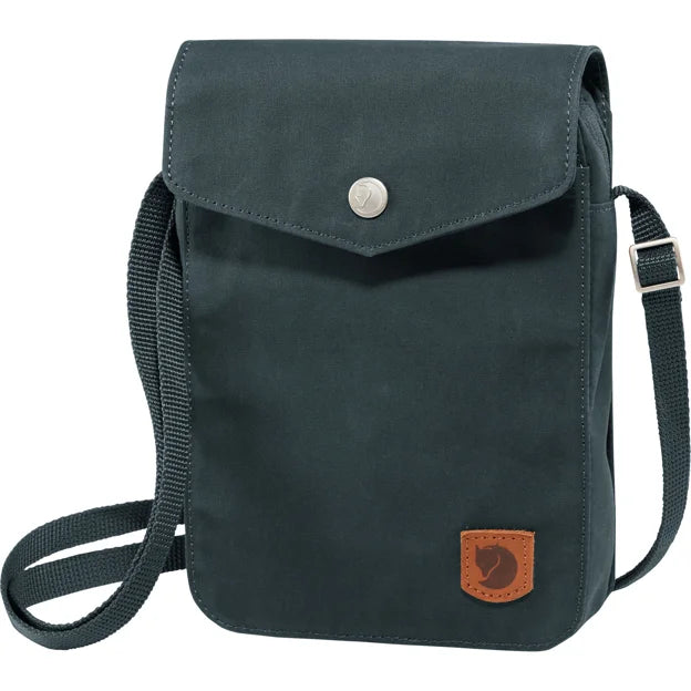 Greenland Pocket Dusk One Size