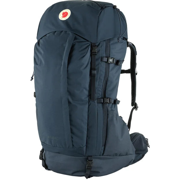 Abisko Friluft 45 M/L Navy 45L-M/L