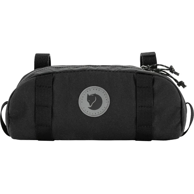 Hoja Handlebar Pocket Black 1,5L