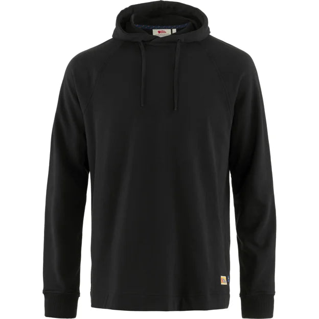 Vardag Hoodie M Grey-Melange XS