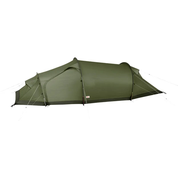 Abisko Shape 2 Pine Green 2 Person