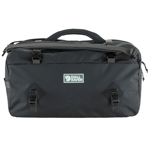 Vardag Splitpack 45 Coal Black 45L
