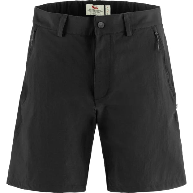 High Coast Pack Shorts M Black 44