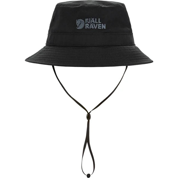 Vardag Bucket Hat Black S/M