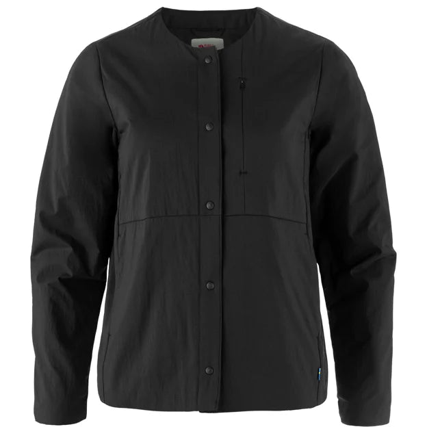 HC Insulated Jacket W Fossil XXS