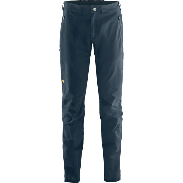 Bergtagen Stretch Trousers M Mountain Blue 44