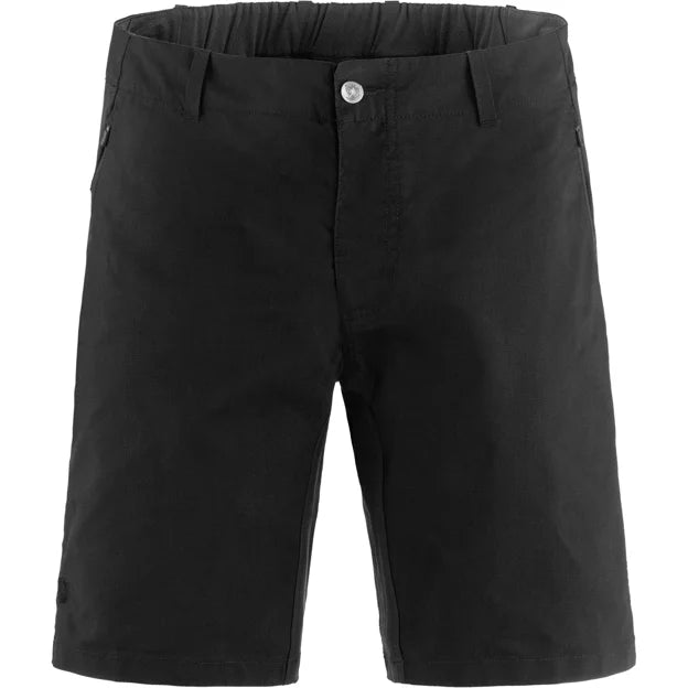 Hoja Hybrid Shorts M Black 44