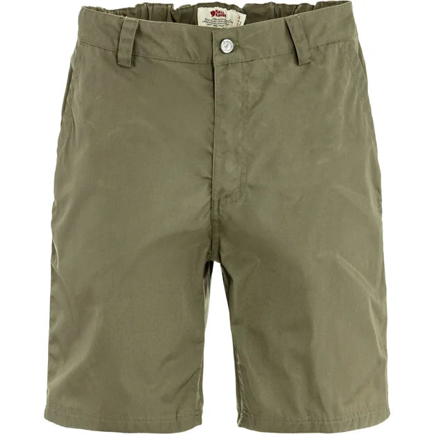 Vardag Relaxed Shorts M Fossil 44