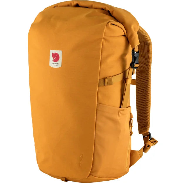 Ulvö Rolltop 30 Black 30L