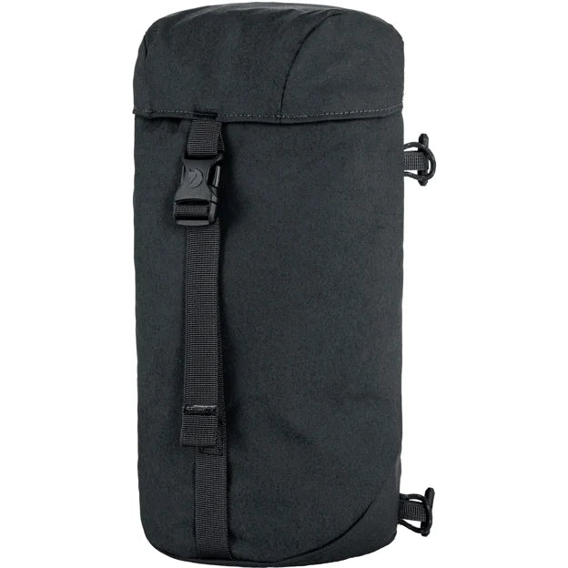 Kajka Side Pocket Coal Black 4L