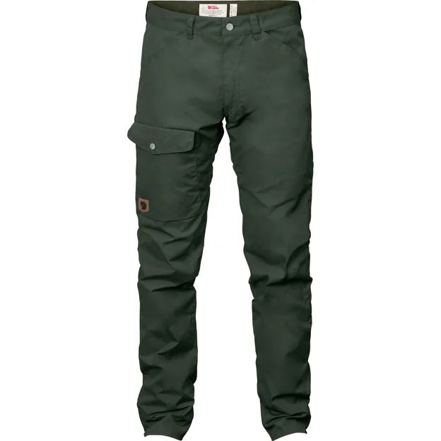 Greenland Jeans M Long Deep Forest 44