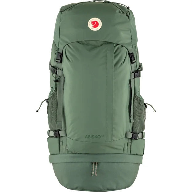 Abisko Trek 48 M/L Patina Green 48L-M/L