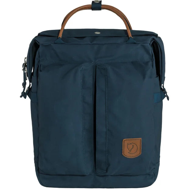 Haulpack No. 1 Dark Grey 23L