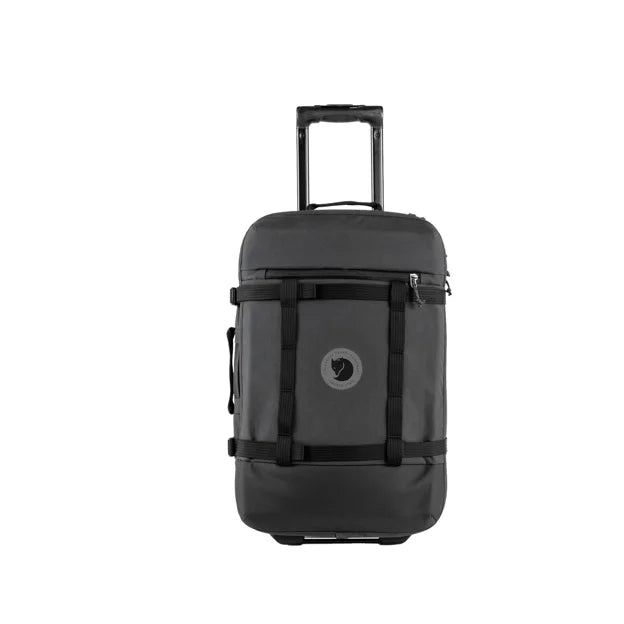 Färden Roller 35 Coal Black 35L