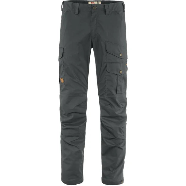 Vidda Pro Lite Trousers M Dark Grey 42/SHORT