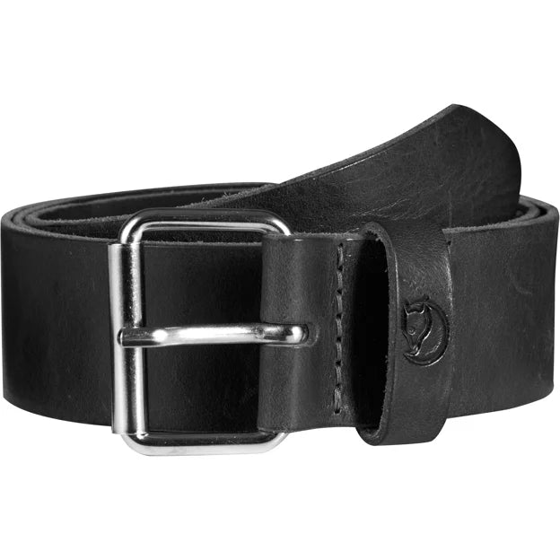 Singi Belt 4 cm Leather Brown 120