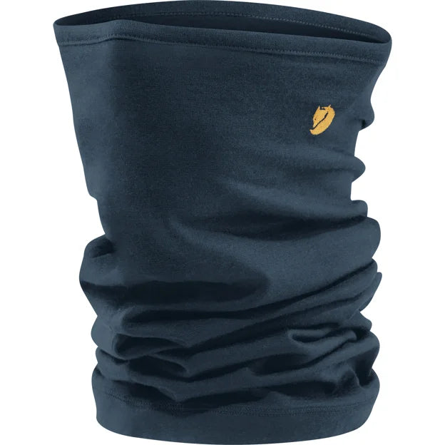 Bergtagen Neck Gaiter Mountain Blue One Size