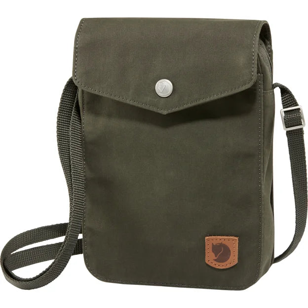 Greenland Pocket Dusk One Size