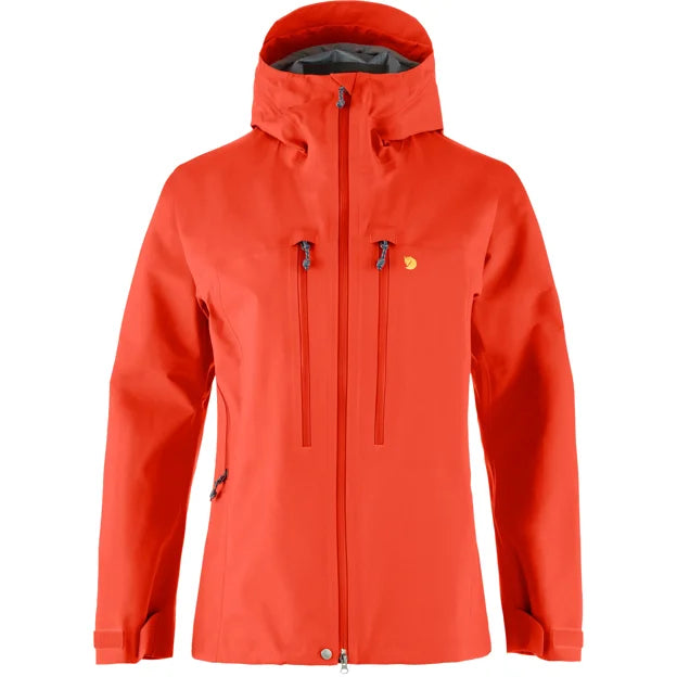 Bergtagen GTX Pro Jacket W Flame Orange XXS