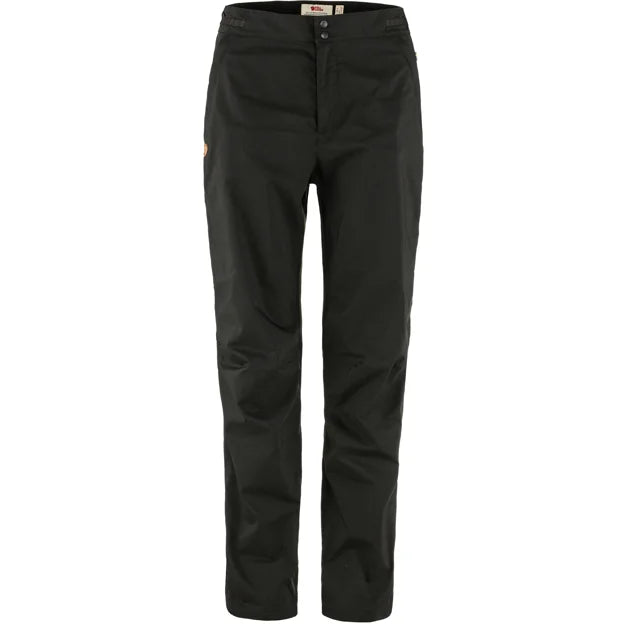 Abisko Hike Trousers W Fossil 34/SHORT