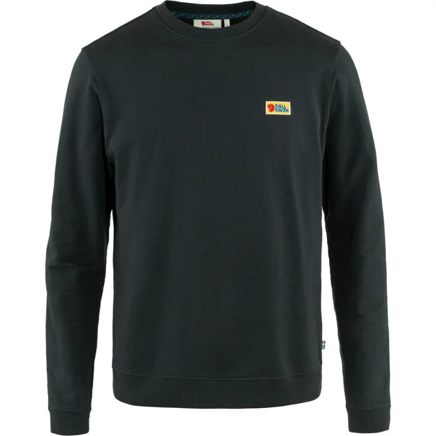 Vardag Sweater M Grey-Melange XS