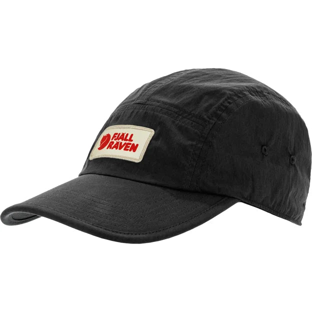 Fjällräven Lite Cap Dark Grey S/M
