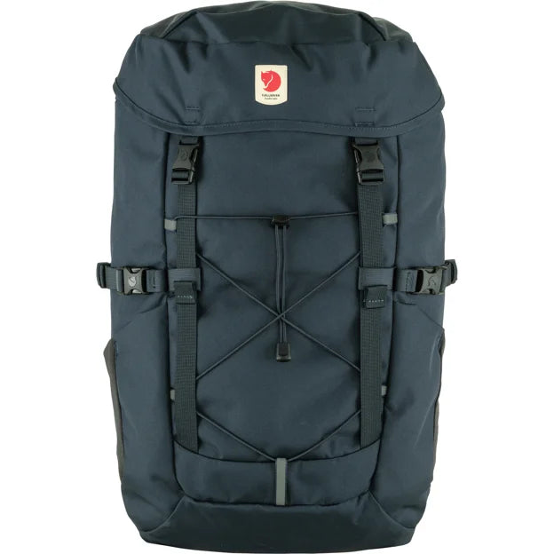 Skule Top 26 Black 26L