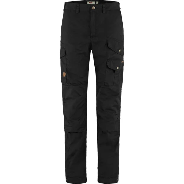 Vidda Pro Trousers W Mountain Blue 34/SHORT