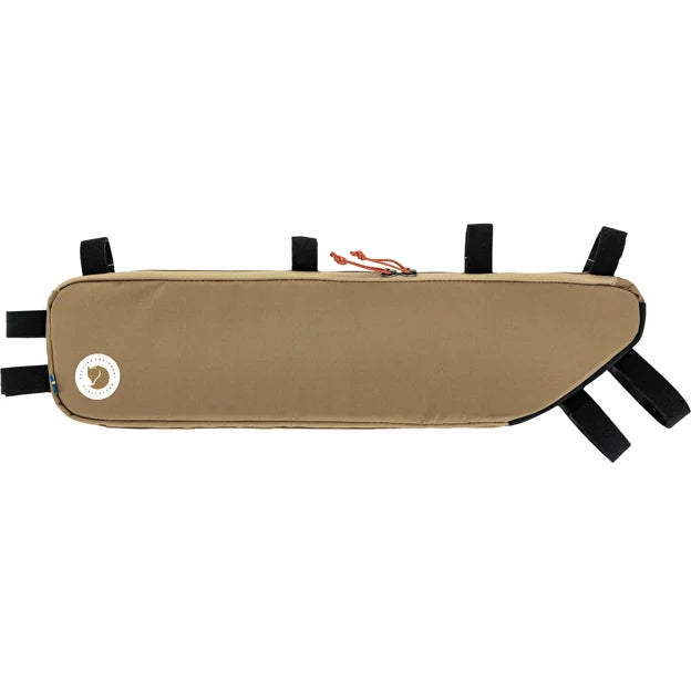Hoja Frame Bag M Black M