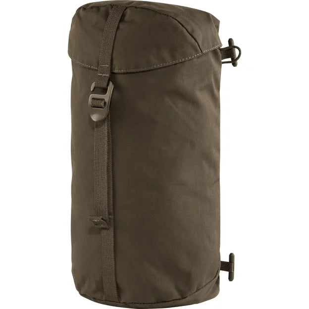 Singi Side Pocket Dark Olive 4L
