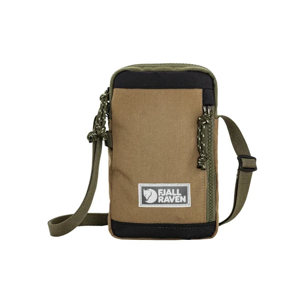 Vardag Pocket Small Coal Black One Size