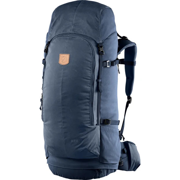 Keb 72 W Storm-Dark Navy 72L