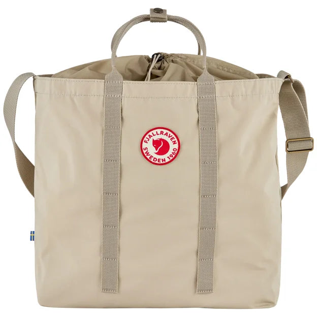 1960 Tote Fossil 24L
