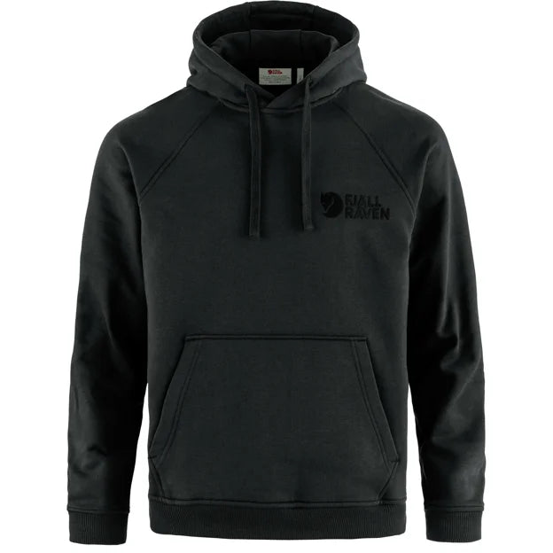 Fjällräven Classic Hoodie M Grey-Melange XS