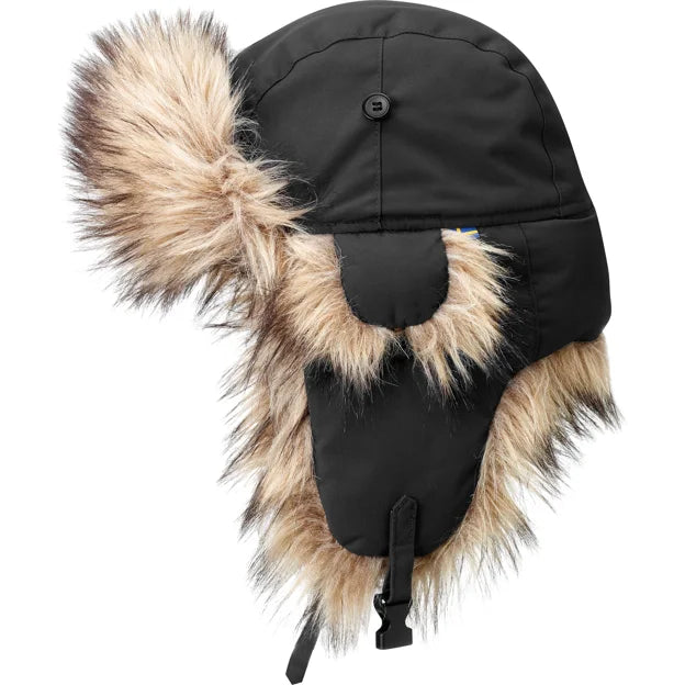 Nordic Heater Black S