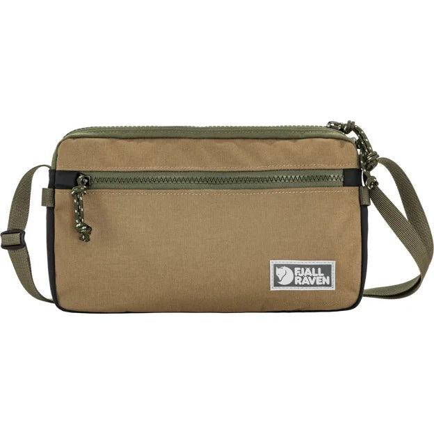 Vardag Pocket Large Coal Black One Size