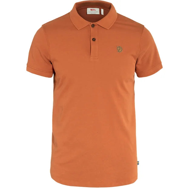 Övik Polo Shirt M Navy XS