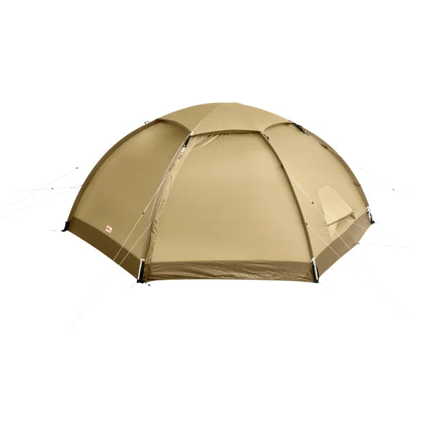 Abisko Dome 2 Sand 2 Person
