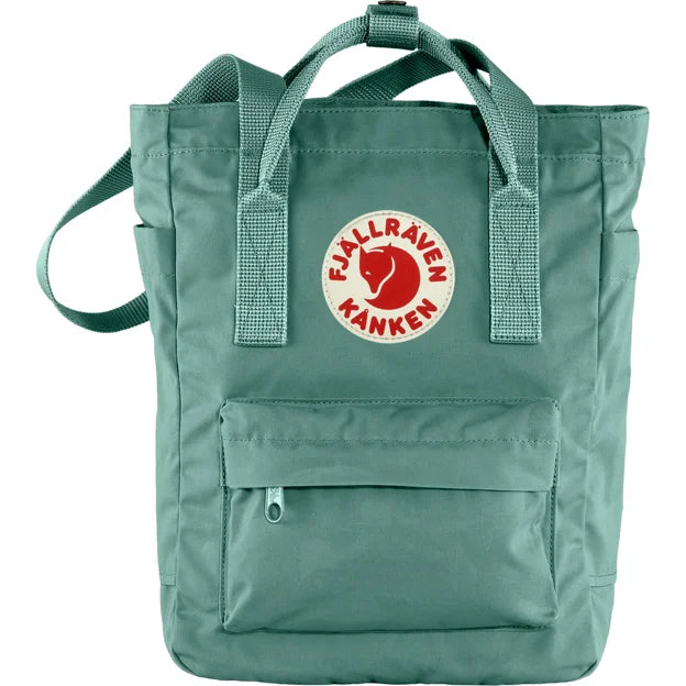 Kånken Totepack Mini Frost Green 8L