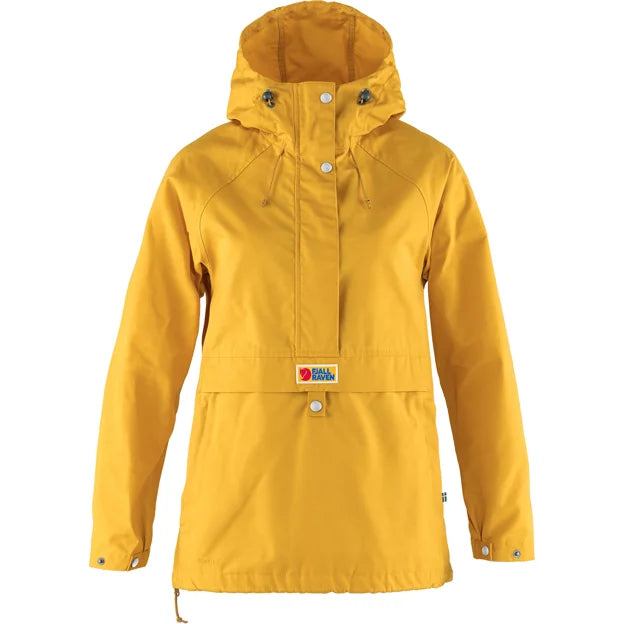 Vardag Anorak W Storm XXS