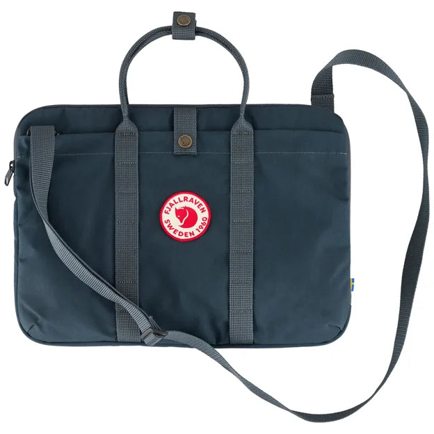 1960 Laptop Bag Black One Size