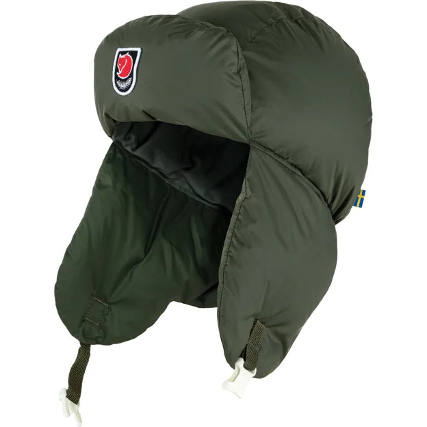 Expedition Down Heater UN Blue S/M