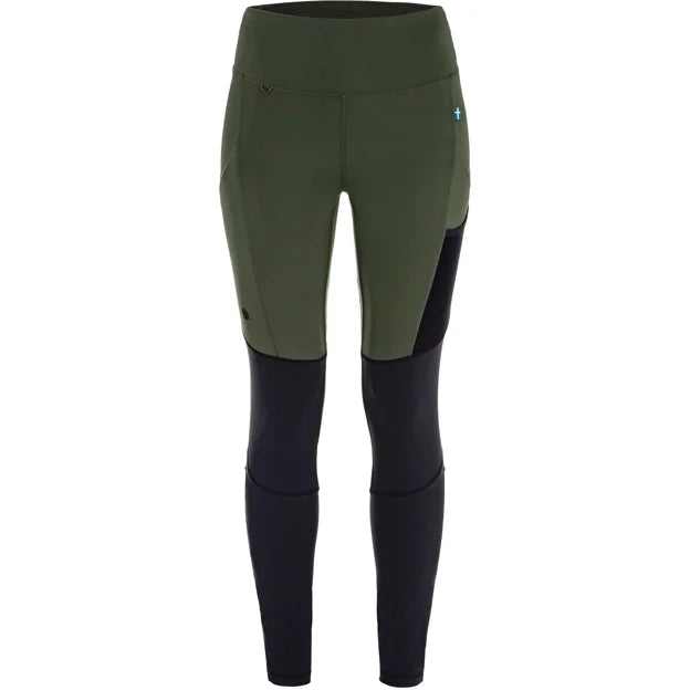 Keb Agile Tights W Black XXS