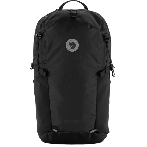 Abisko Softpack 16 Mustard Yellow 16L