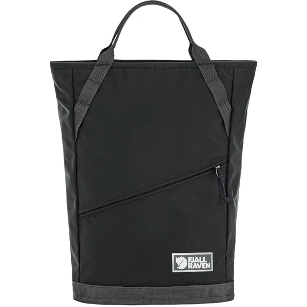 Vardag Totepack 22 Coal Black 22L