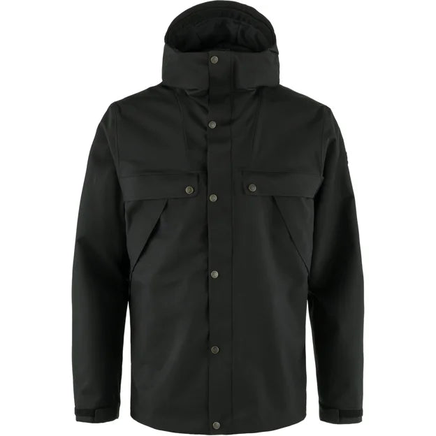 Övik Hydratic Jacket M Buckwheat Brown XS