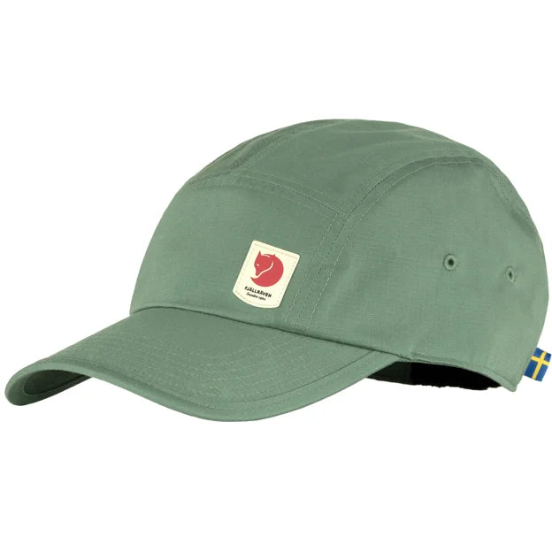 High Coast Lite Cap Acorn S/M