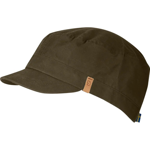 Singi Trekking Cap Black S