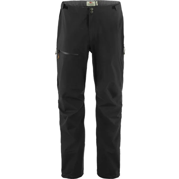 Keb GTX Trousers M Black XS