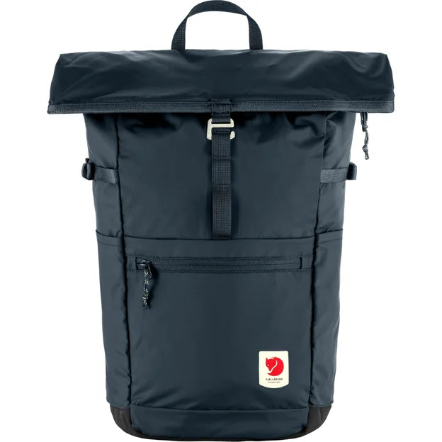 High Coast Foldsack 24 Green 24L